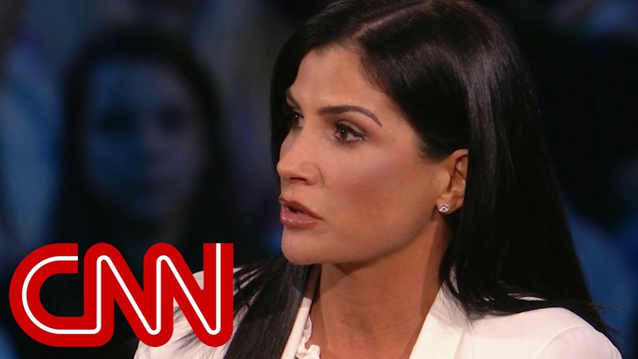 albert alaan recommends dana loesch naked pic