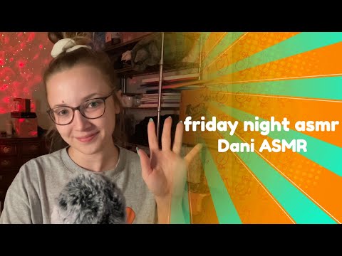 Dani Asmr Nude gross fart