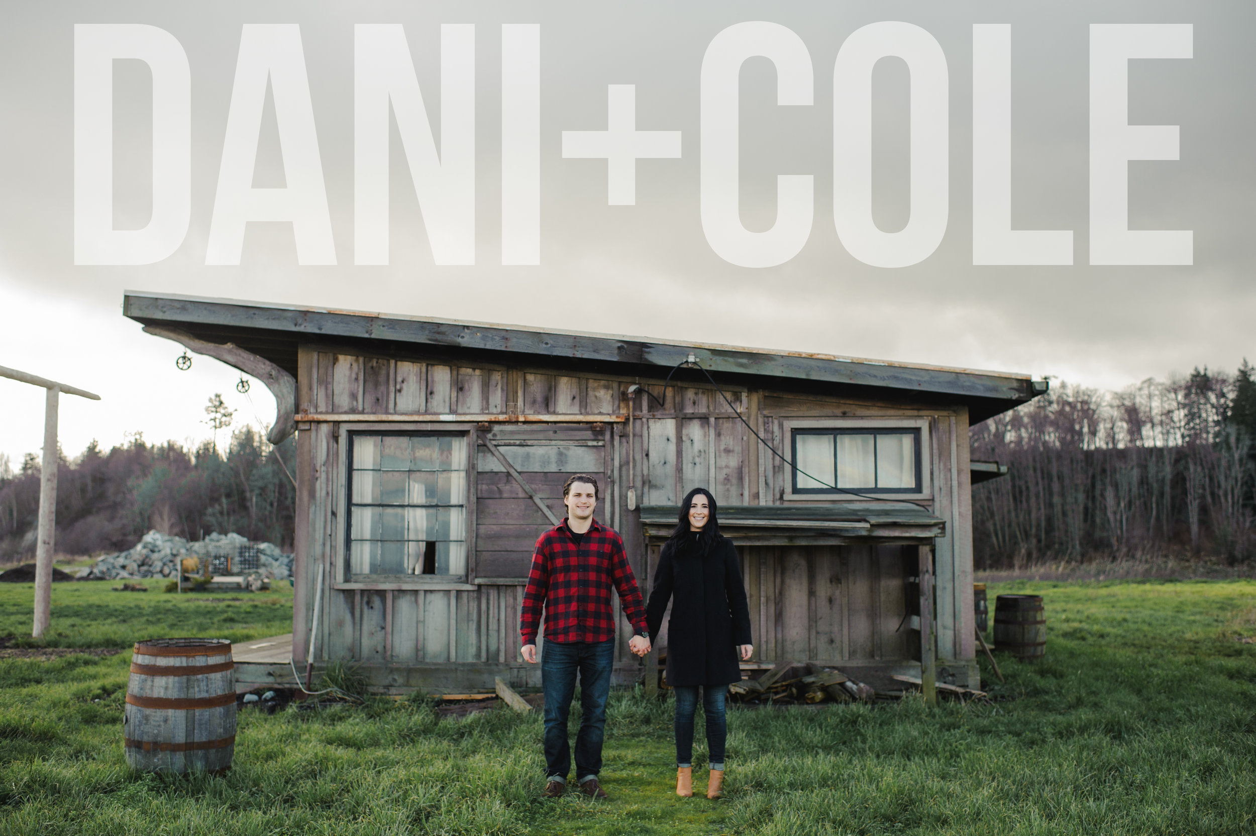 amanda gohn share dani cole photos