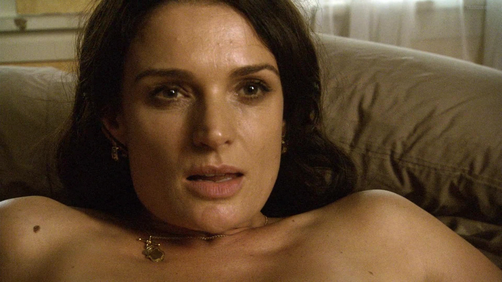 anna bartosik recommends Danielle Cormack Nude