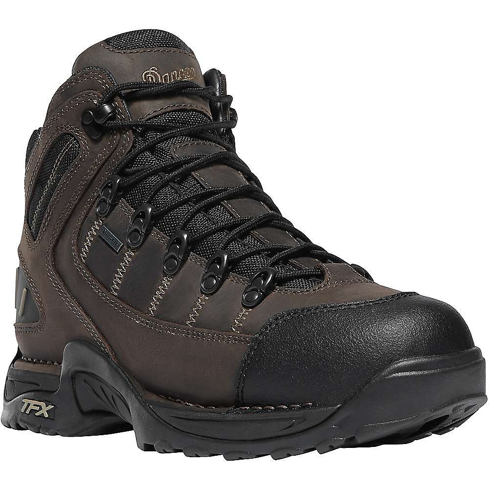 aurora alonzo recommends danner 453 review pic