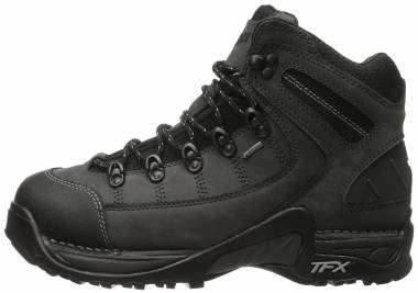 amiliya sari recommends danner 453 review pic