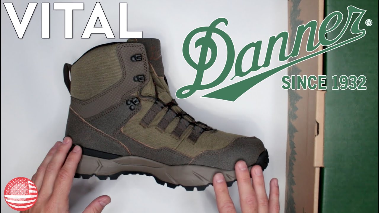 aj moises share danner 453 review photos