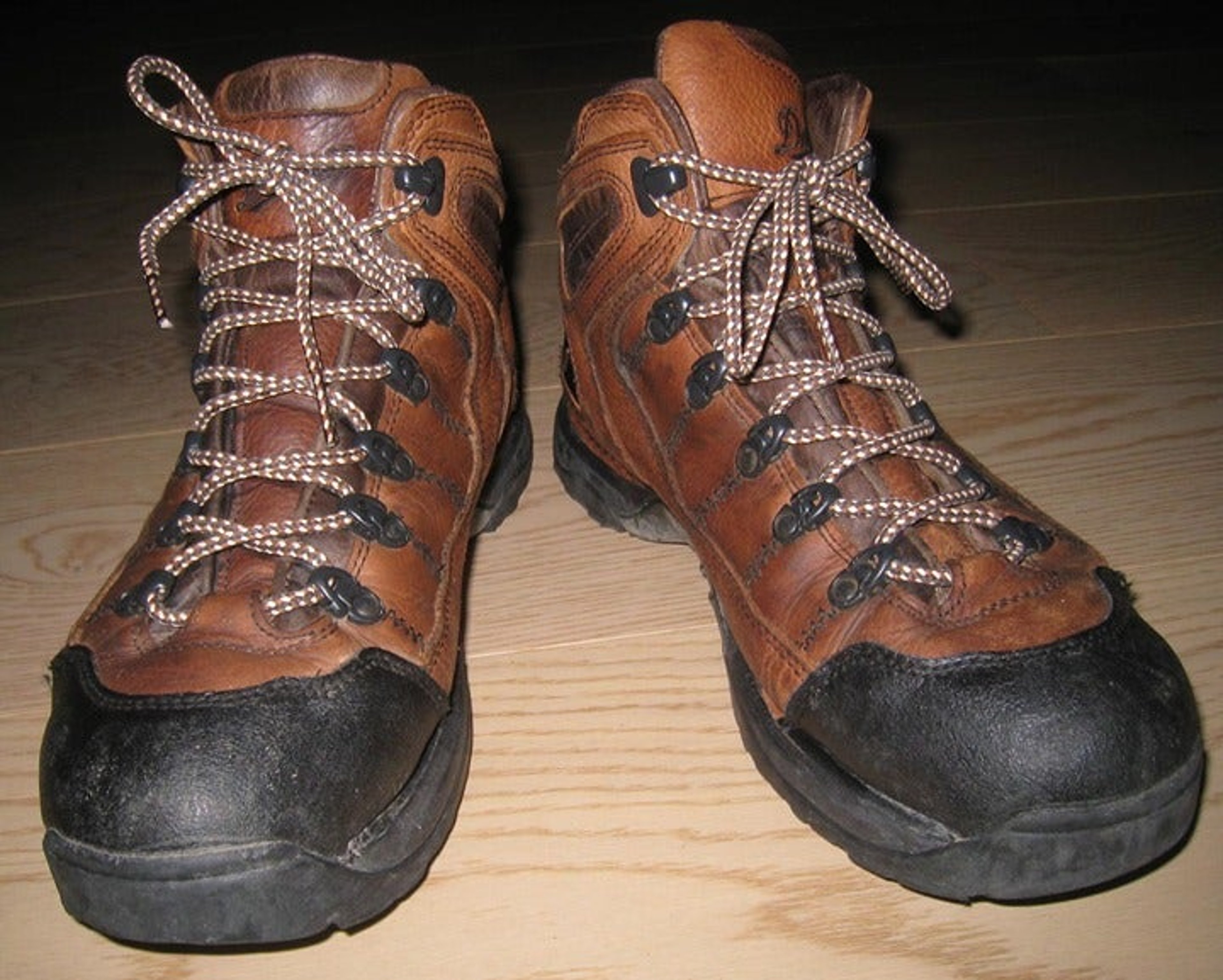 ben kluge recommends Danner 453 Review