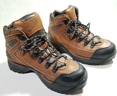 cody cheeseman recommends Danner 453 Review