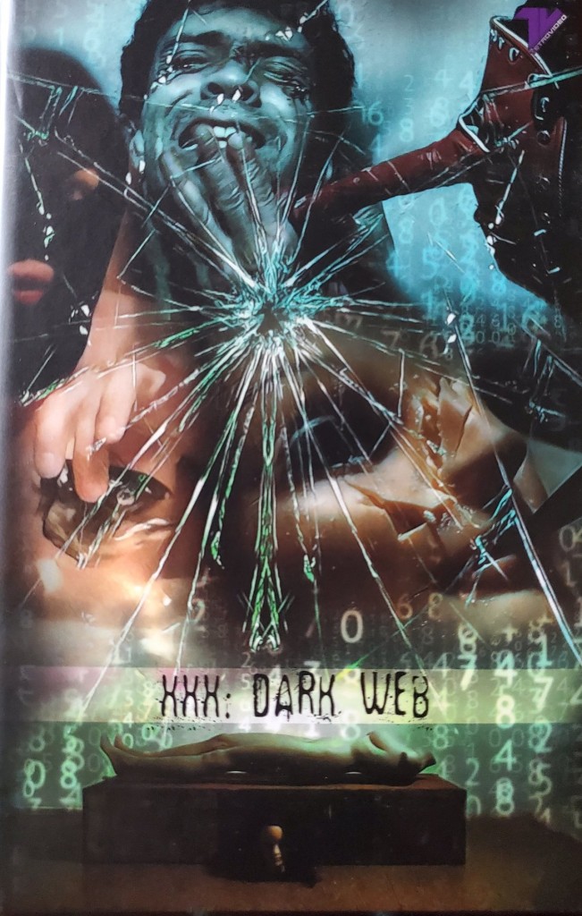 anmol tamang recommends Dark Web Xxx