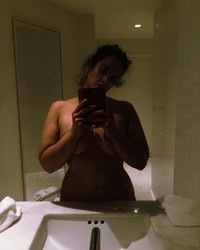 donna welch recommends dascha polanco naked pic