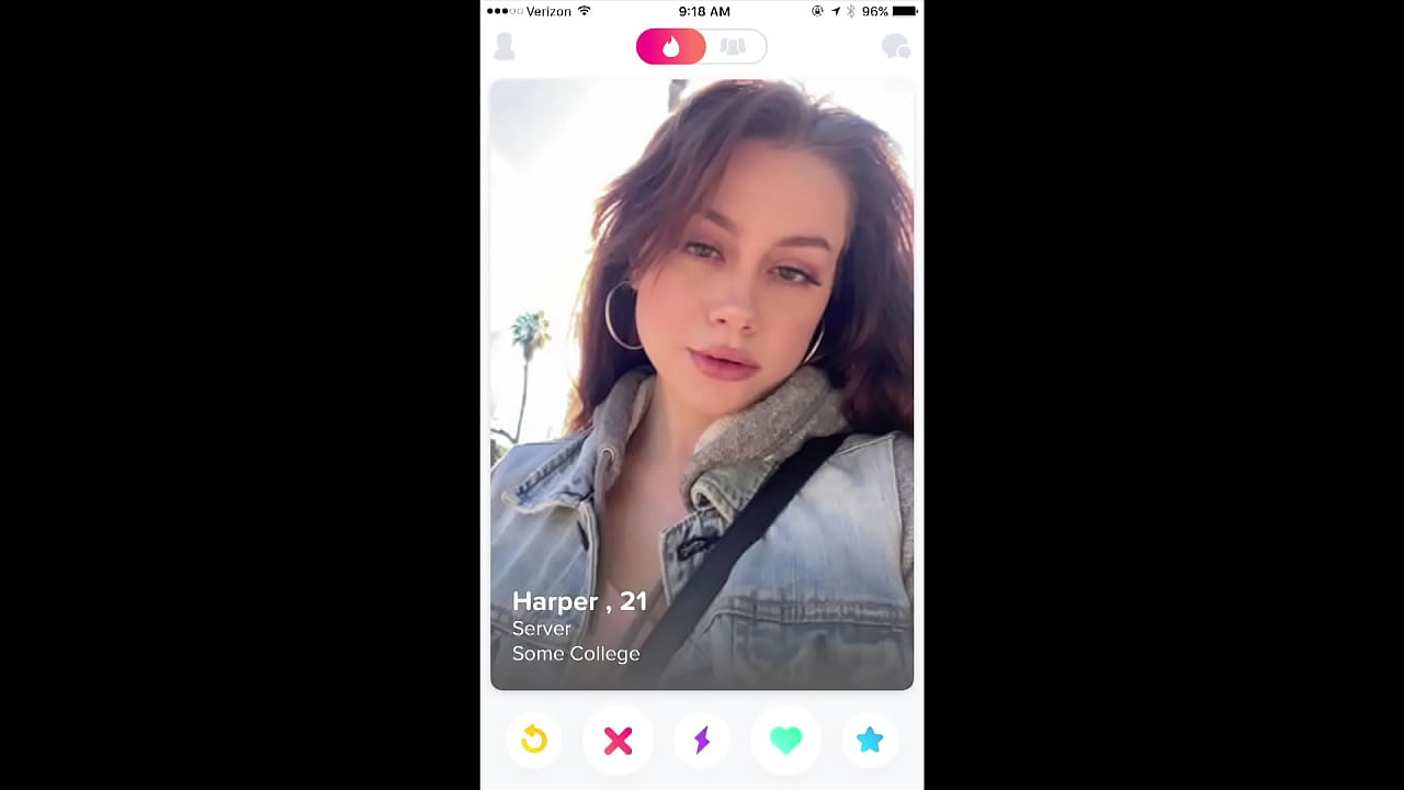 Best of Dating app porn