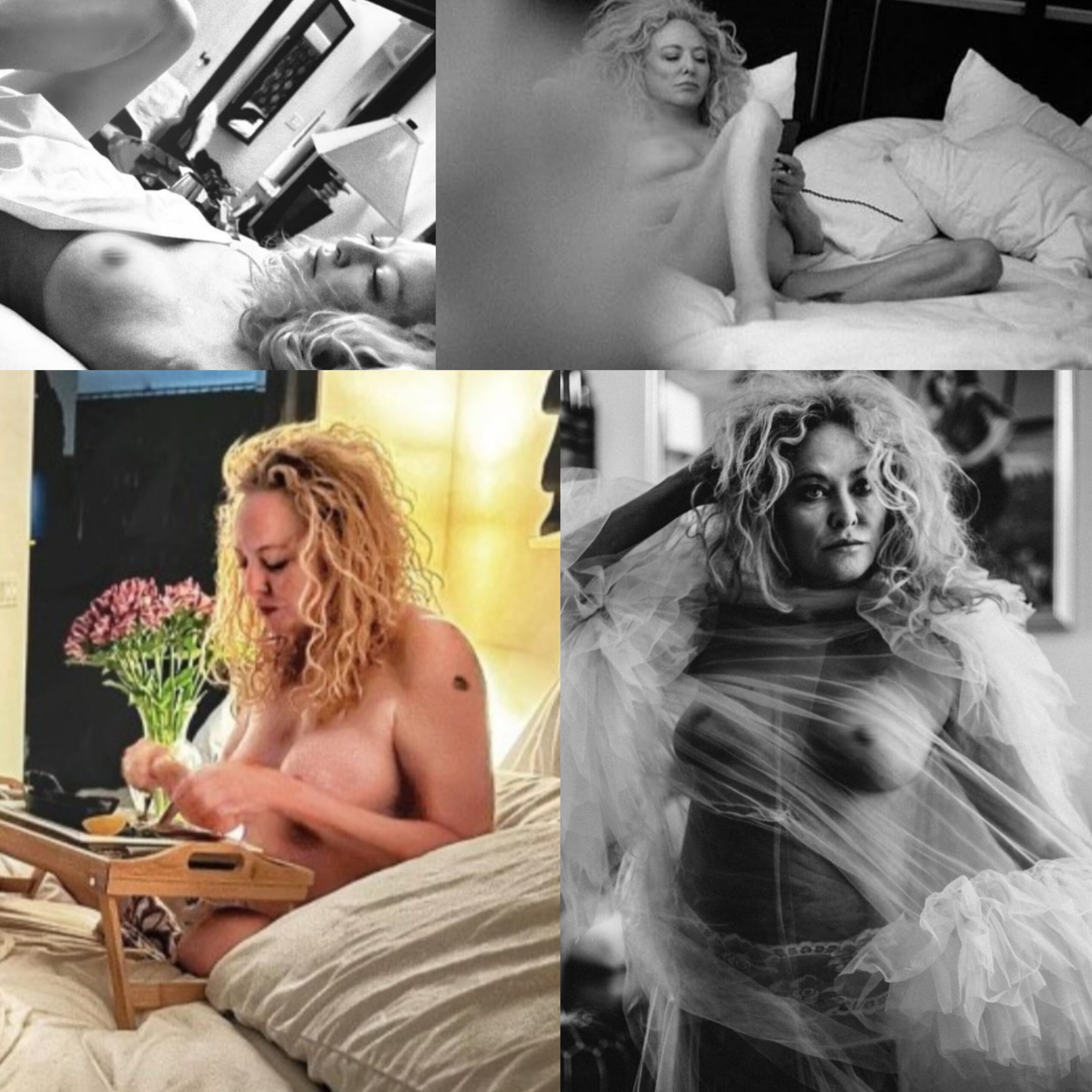 amanda schnurstein recommends Virginia Madsen Nude