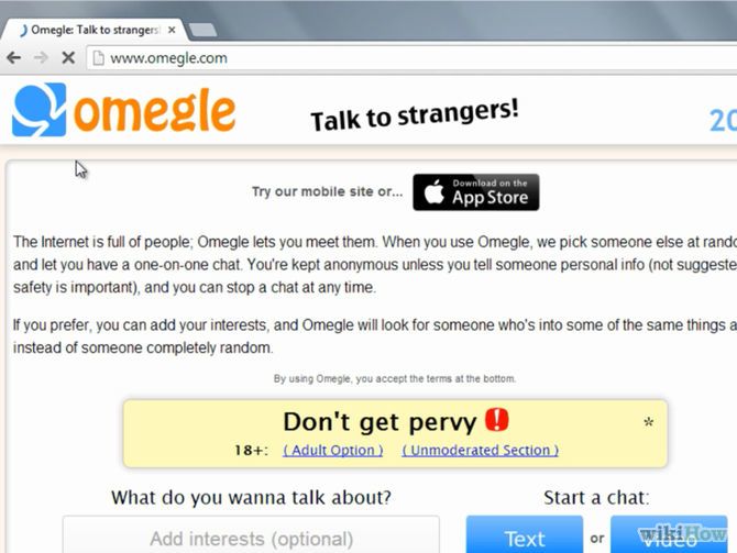 amanda rabelo add omegle pervy photo