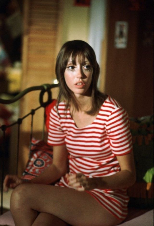 bob noblitt recommends Shelley Duvall Sexy