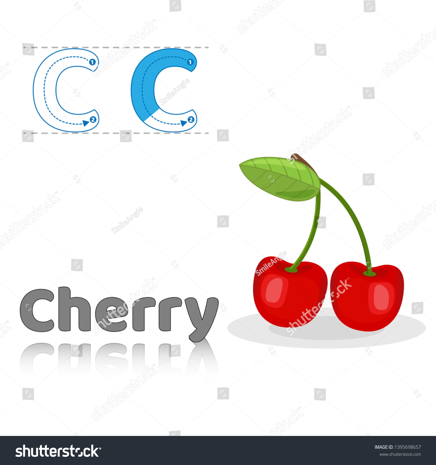 alison van eenennaam recommends cherry english pic