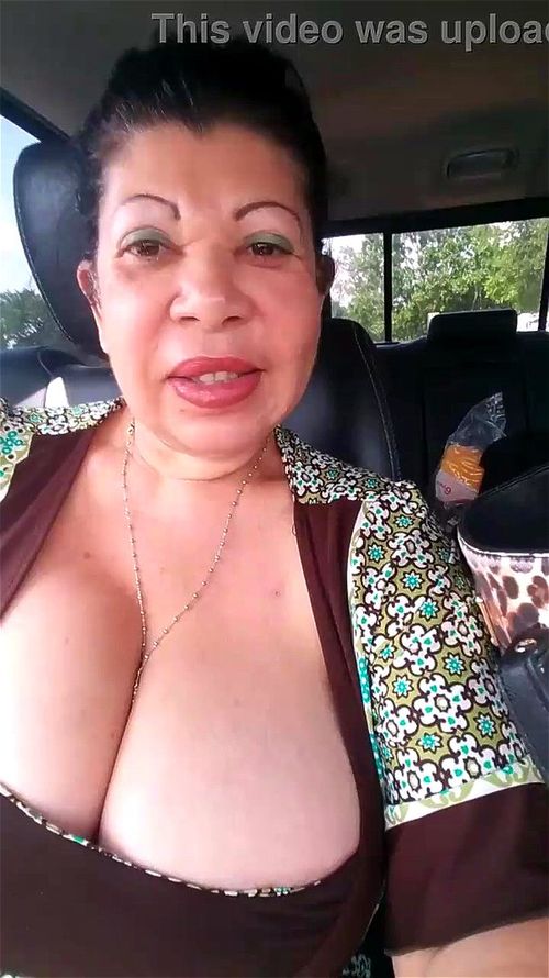 donna crespo recommends big tits latina milf pic