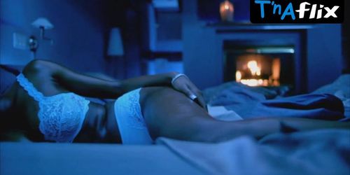 Taral Hicks Nude the fireplace