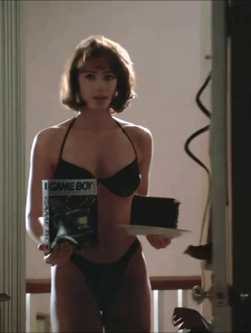 Best of Lauren holly bikini