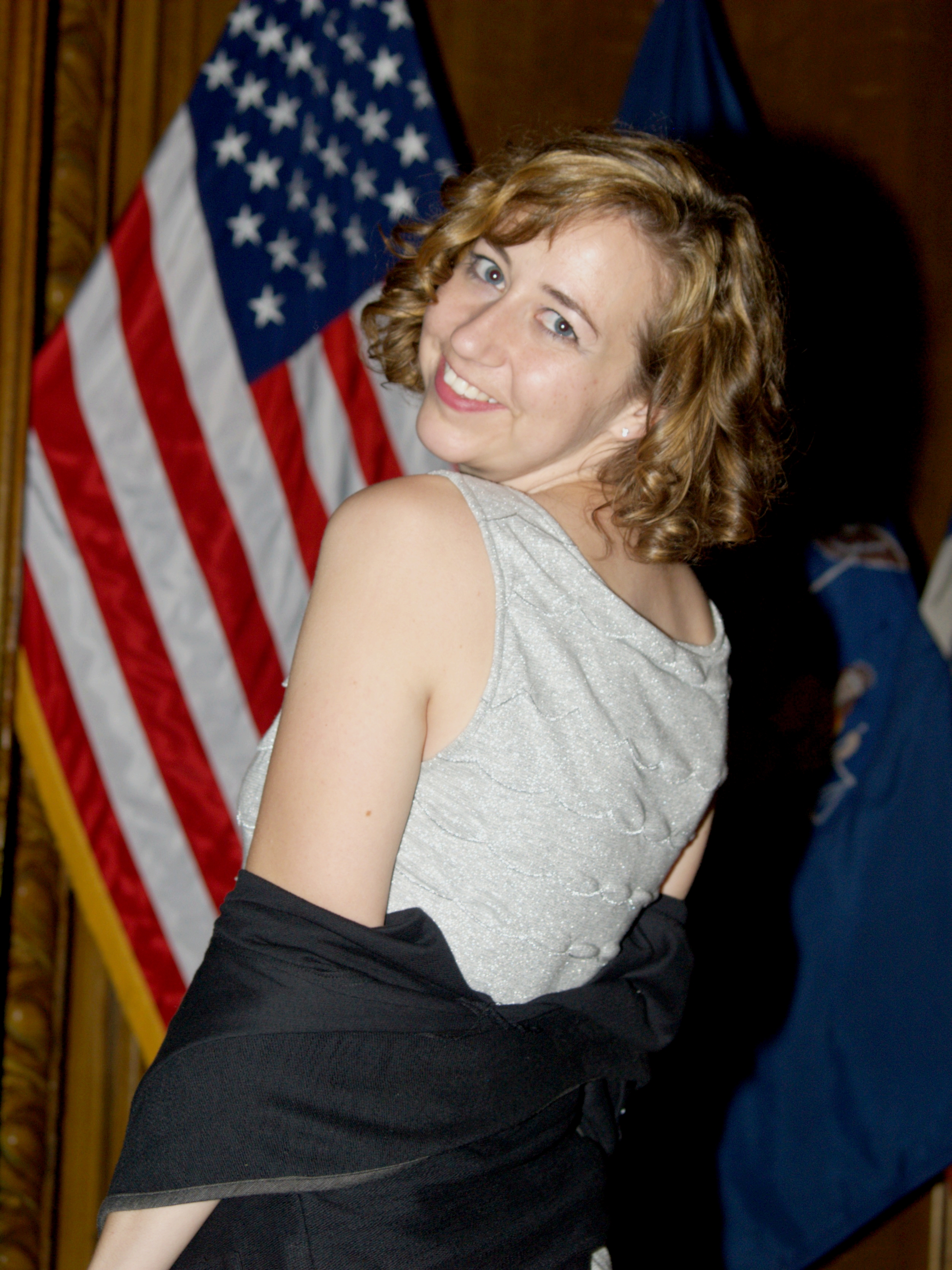 cornell banks recommends kristen schaal nude pic