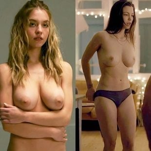 Best of Alexandra daddario full nude