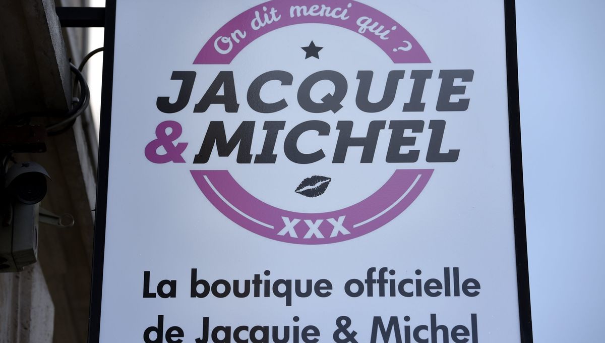 daniel rudisill recommends Jacky Et Michel