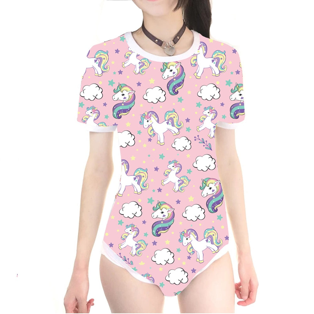 christine rabago recommends Ddlg Onesie