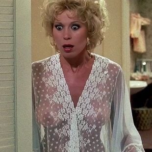 amita chavan recommends Leslie Easterbrook Nude