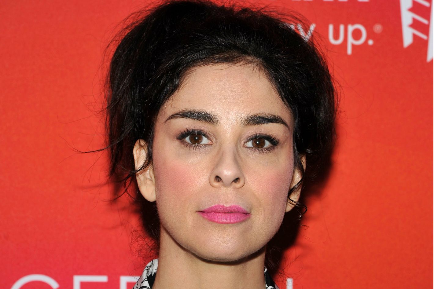 carlo marasigan recommends sarah silverman butt pic