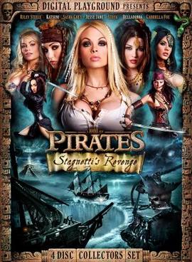 Best of Porn movie pirates