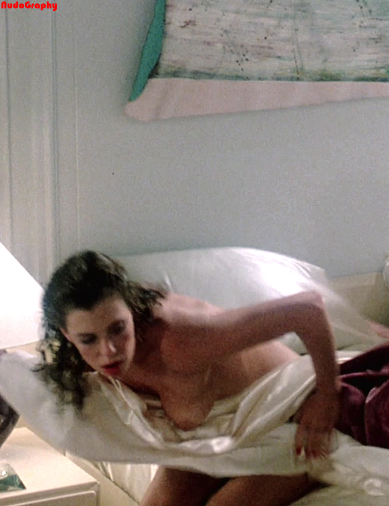 donna ripp recommends Nude Kelly Lebrock