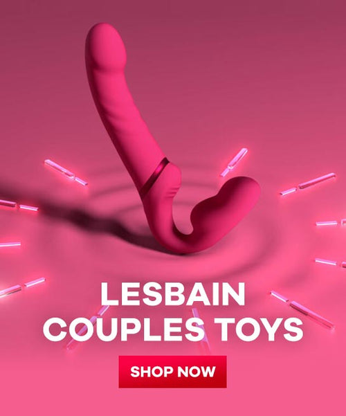 alaa abu kaff recommends Lesbian Pussy Toys