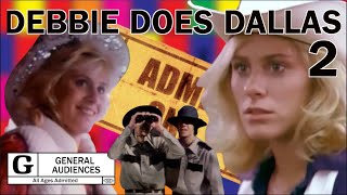 clemson tigers recommends debbie does dallas two pic