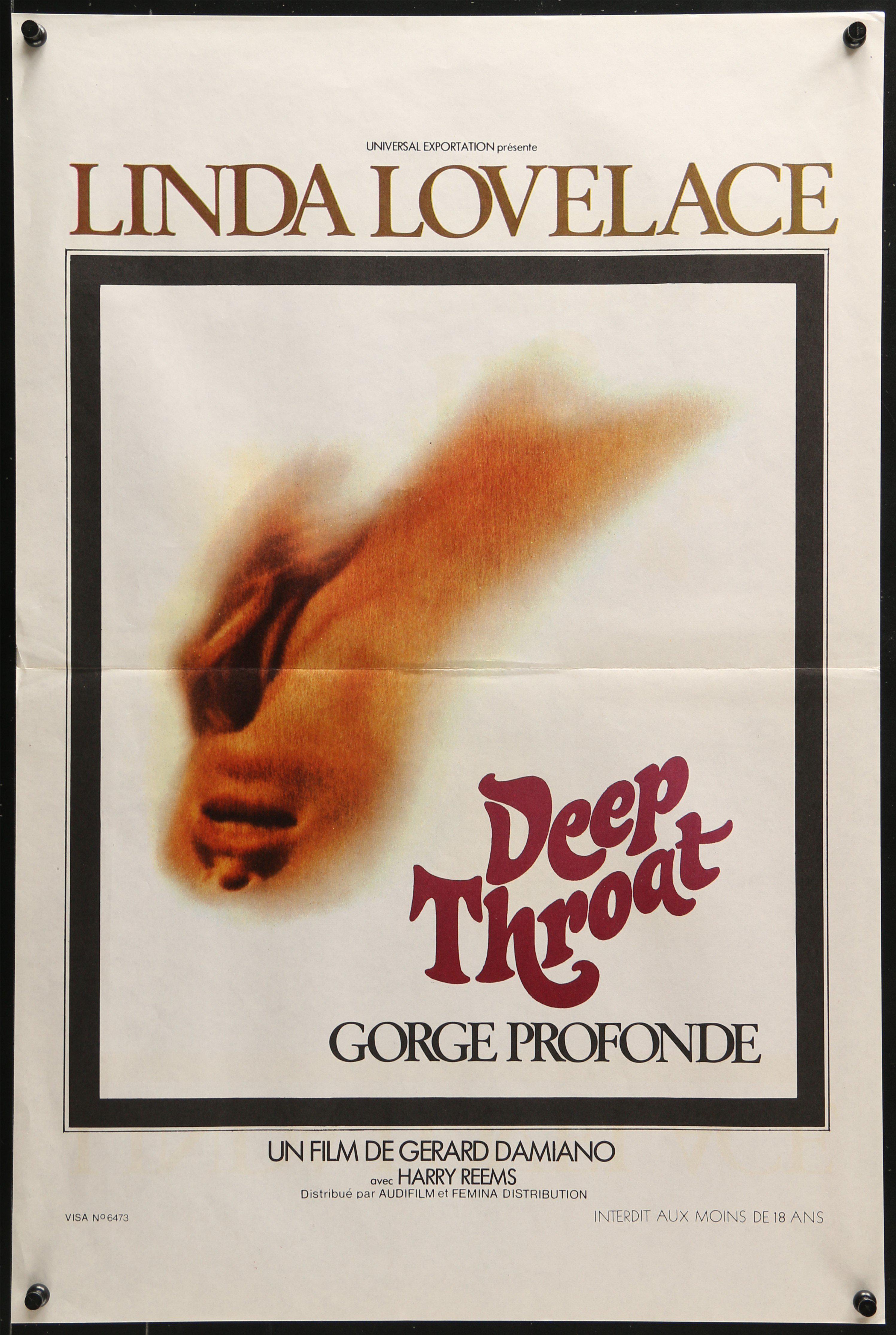 alvin lambert recommends deep throat the movie pic