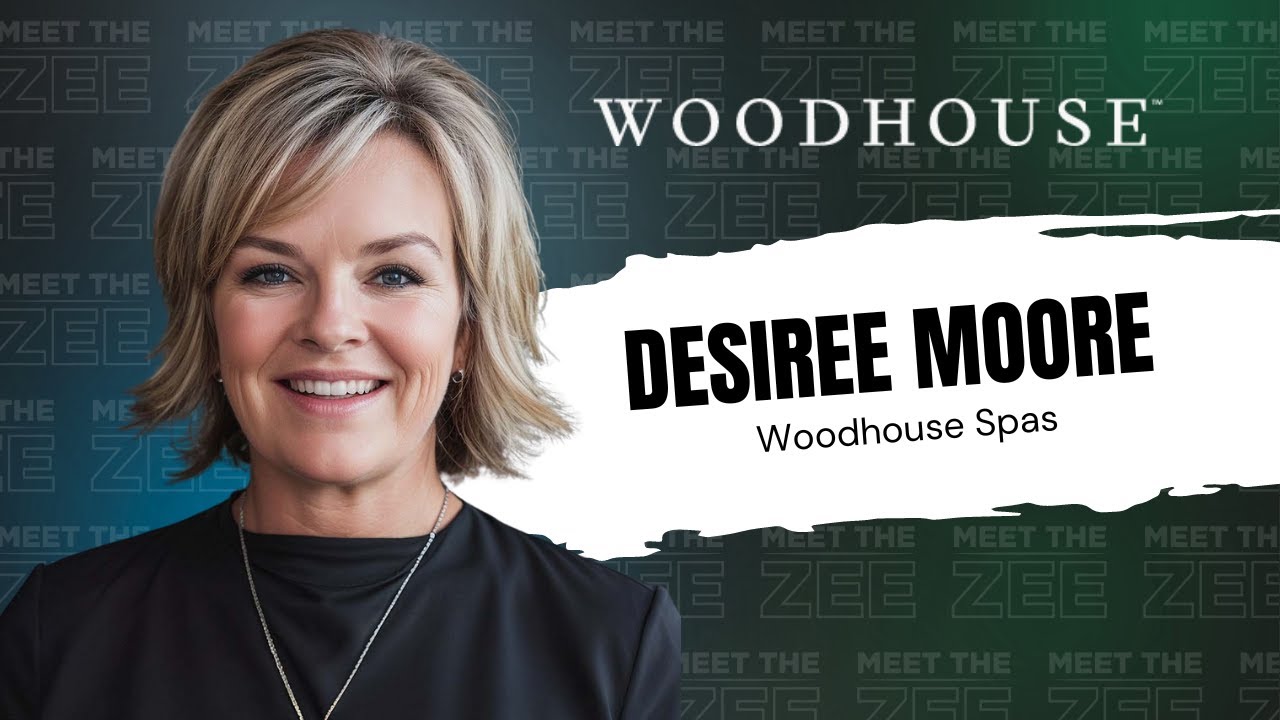 brandon fryman recommends Desire Moore