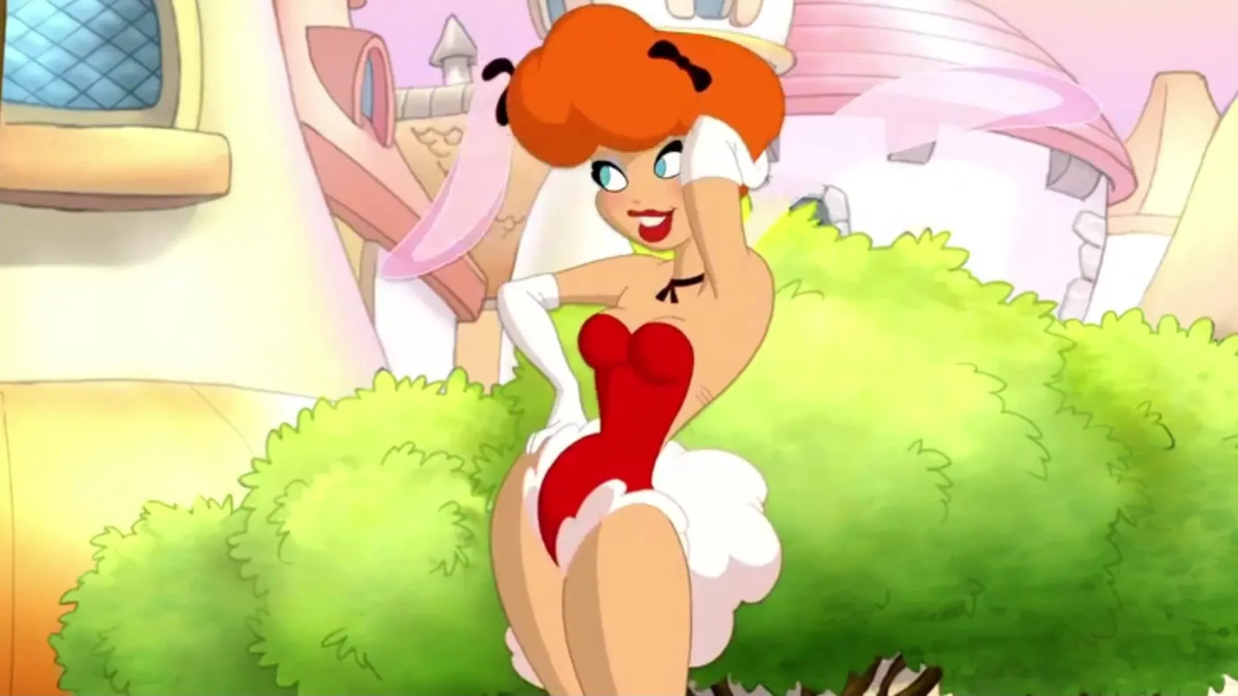 Vintage Animated Porn rosse it