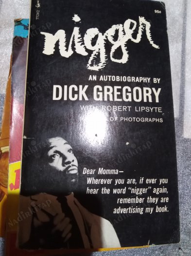 del delaney recommends Nigger Dick