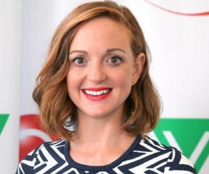 alexandre ethier recommends Jayma Reid