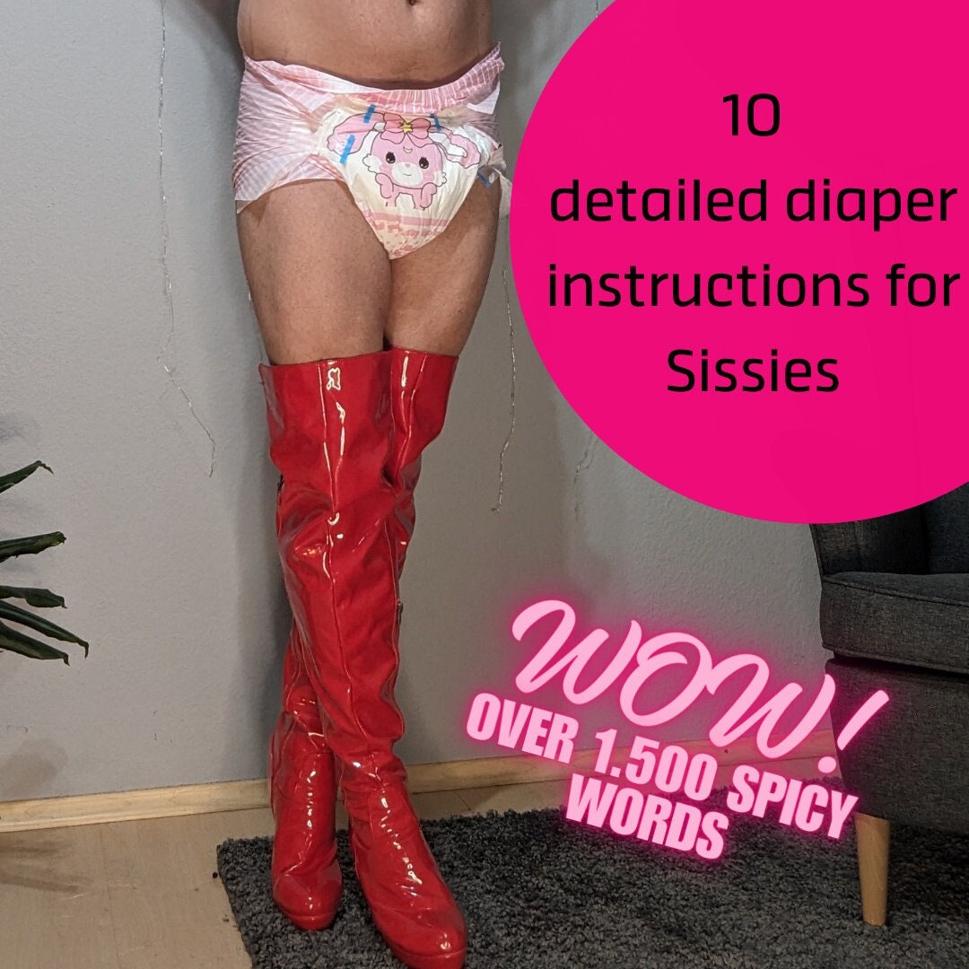 avinash ahire recommends diaper humiliation abdl pic