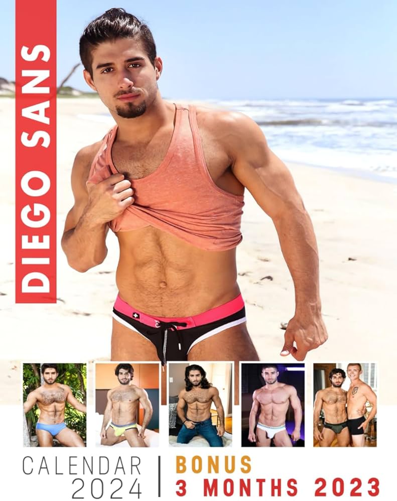 beverly lathrop share diego sans bottom photos