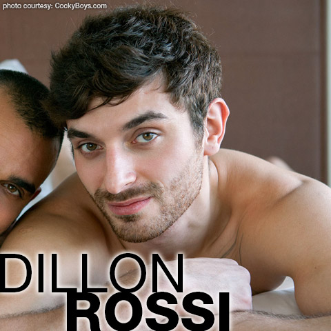 ayan mahmud recommends Dillon Rossi