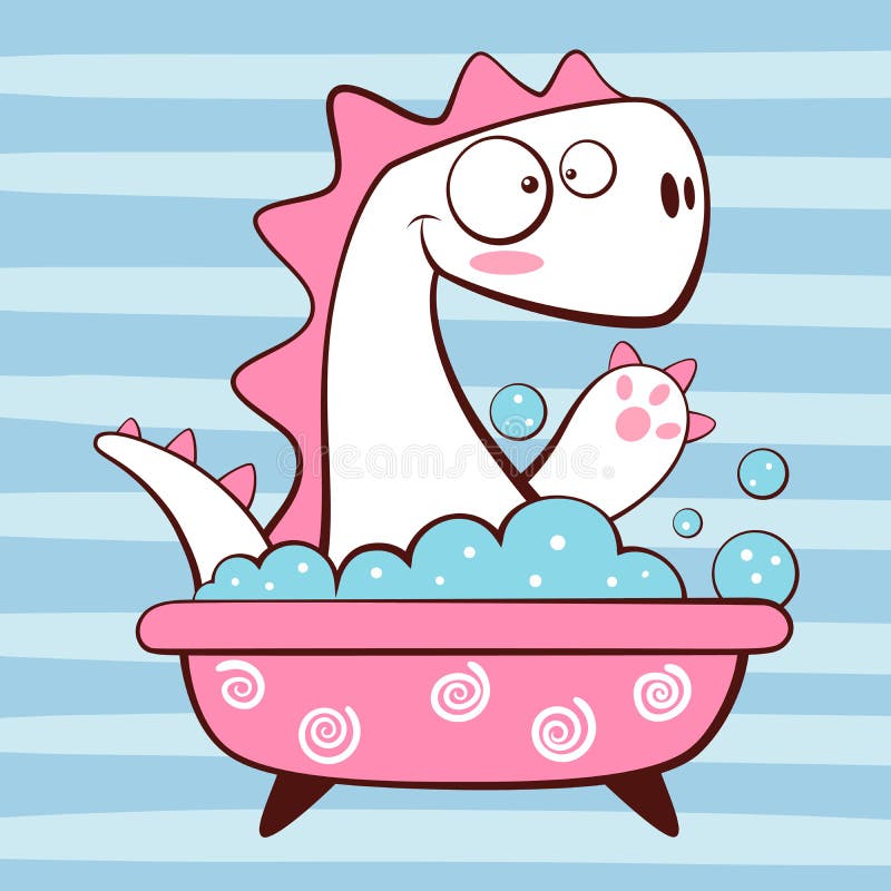 abigail yager recommends Dino Tub