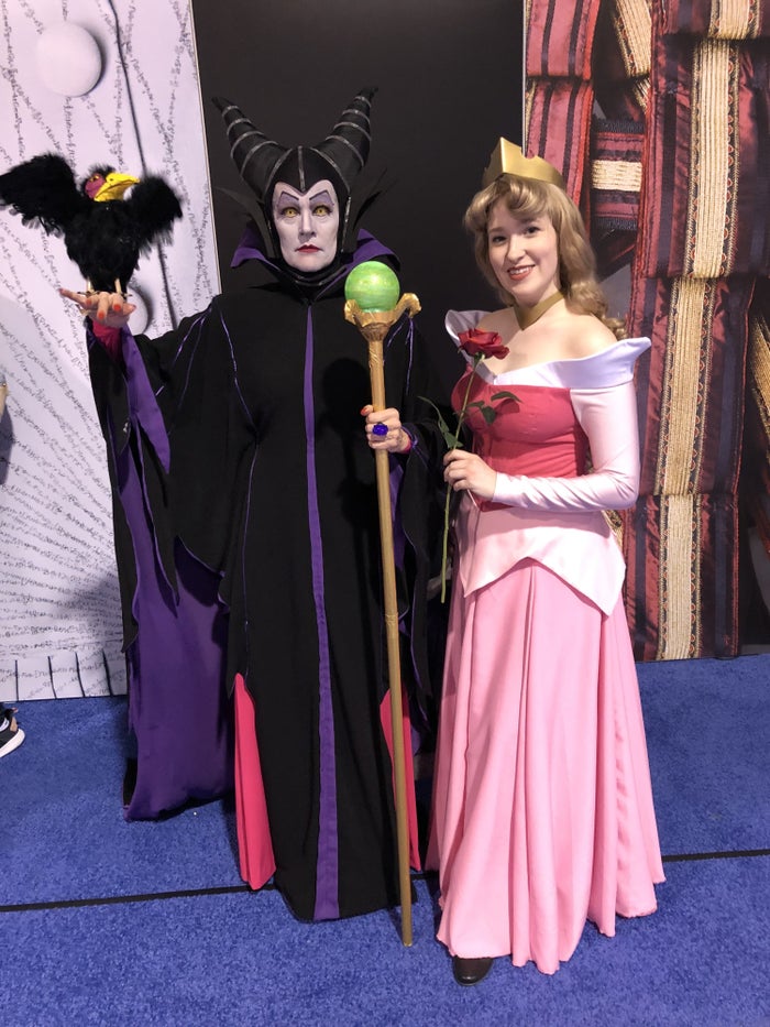 ben sweep recommends disney cosplay porn pic