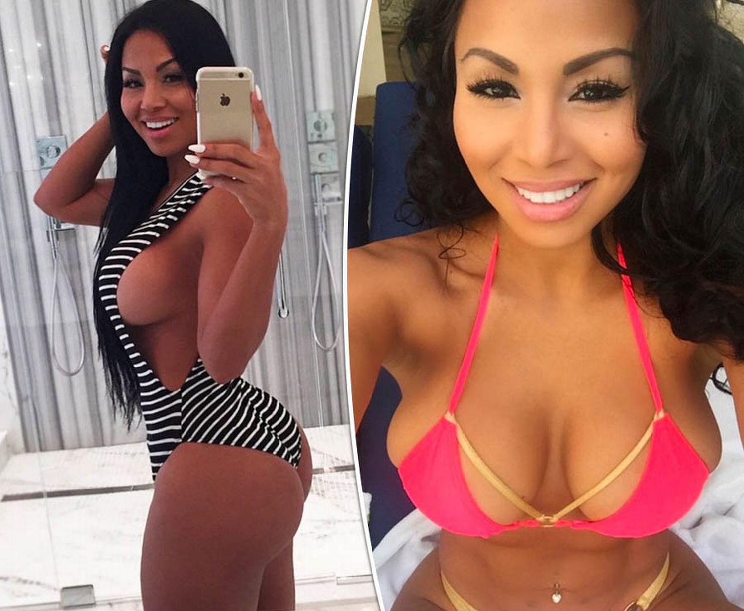 charise mcclain recommends Dolly Castro Porn