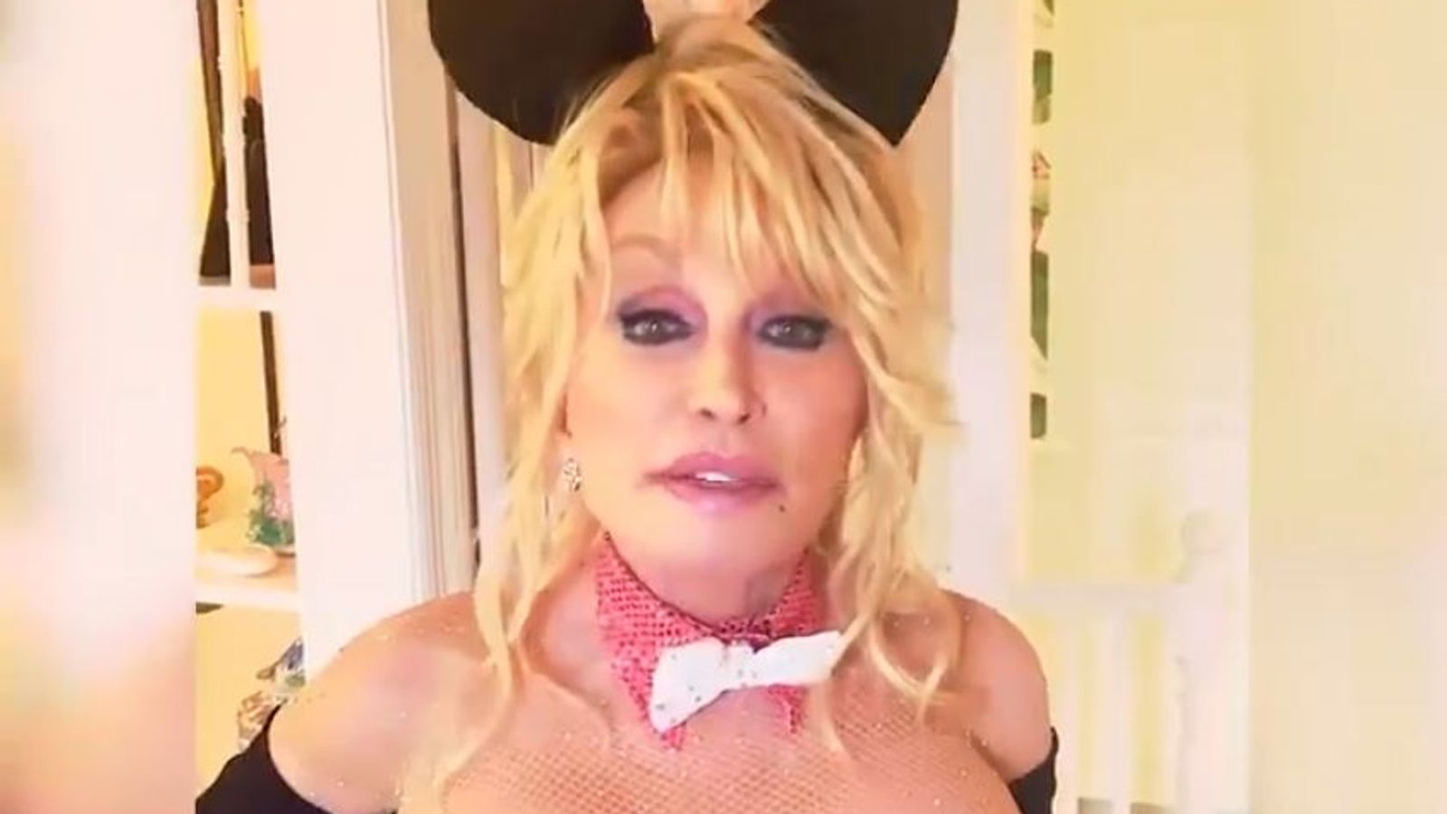 bridgett hopkins recommends Dolly Parton Nude Pics