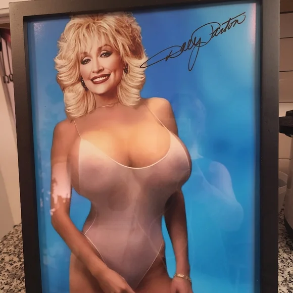 chas meyer recommends dolly parton nude pics pic