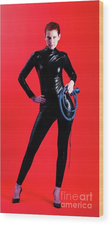 chad hazard recommends dominatrix bullwhip pic