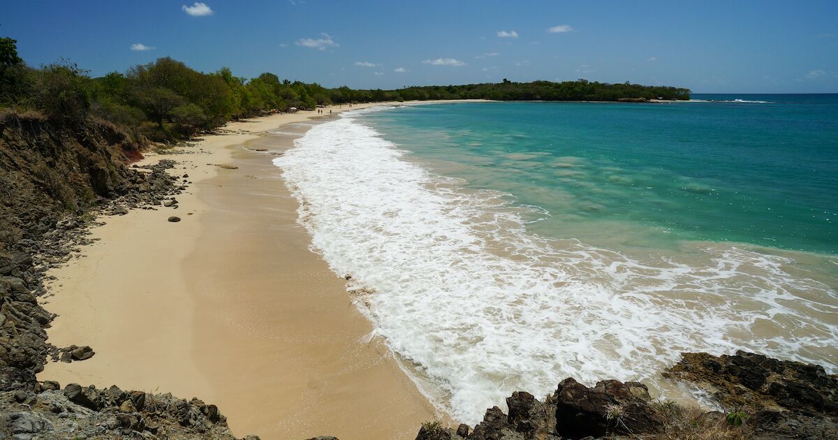 alison beebe add dominican republic nude beach photo