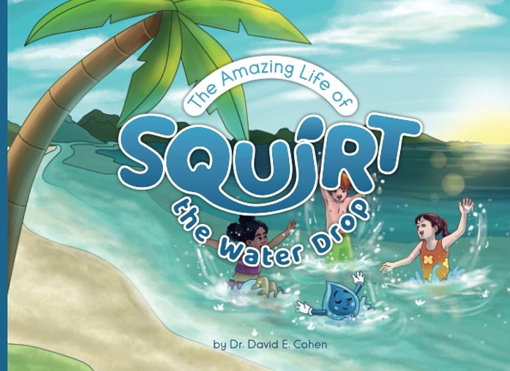 cora webber recommends Dr Squirt