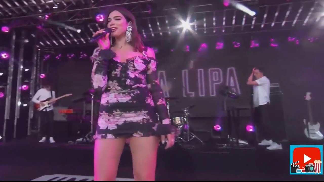 cristy agustin add dua lipa upskirts photo