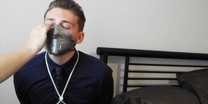 bill wheaton add duct tape breathplay photo