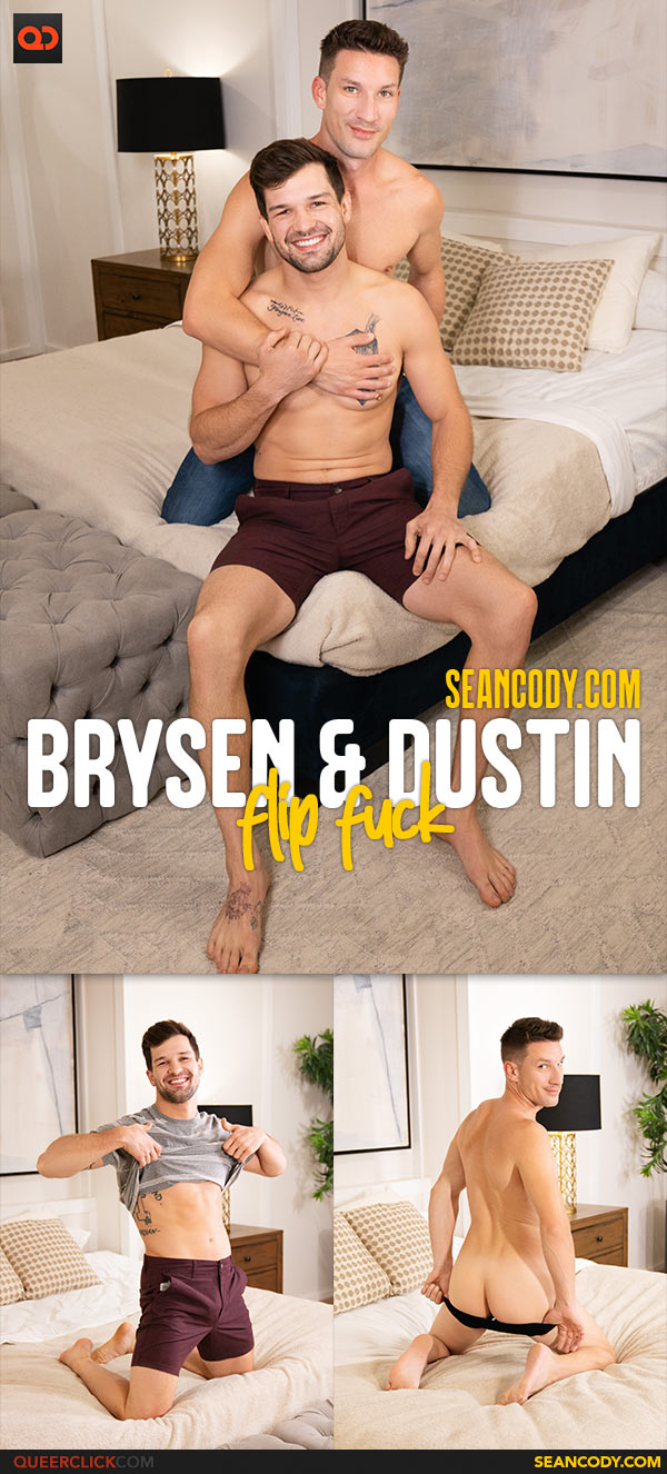 christina kelemen add dustin sean cody photo