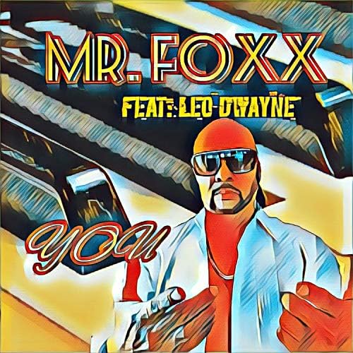 dwayne foxxx