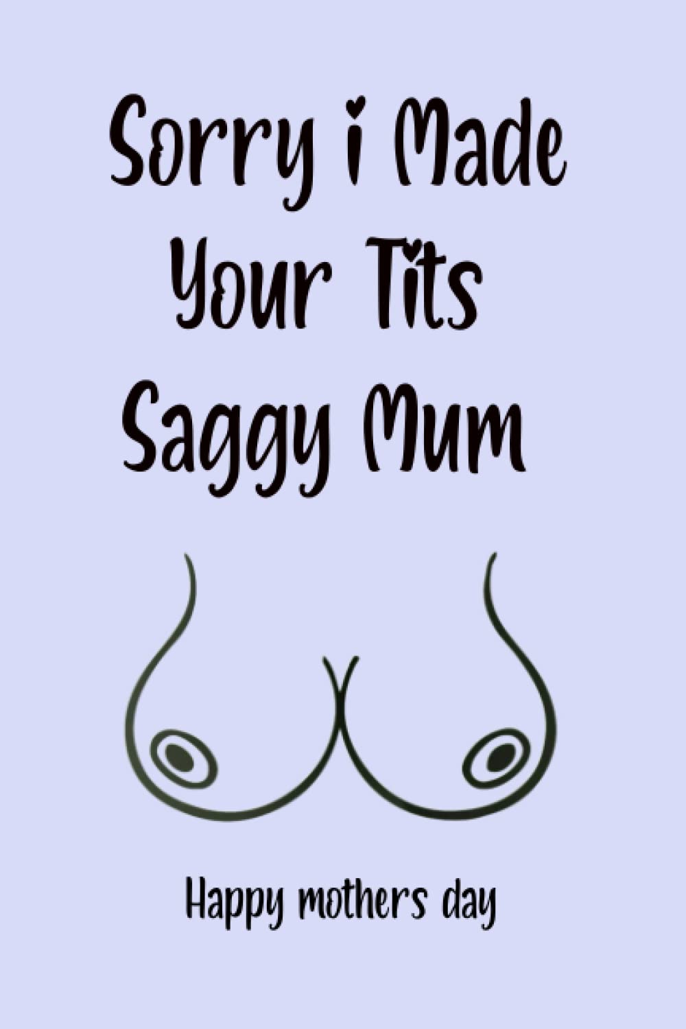 carrin tan recommends Saggy Mommy Tits